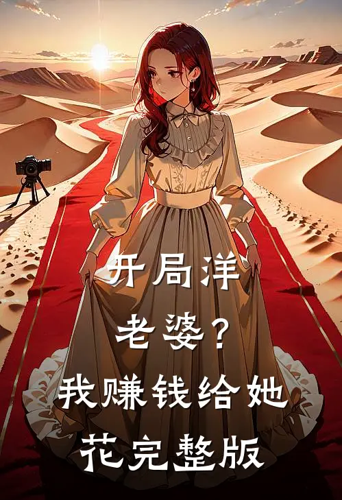 开局洋老婆？我赚钱给她花完整版