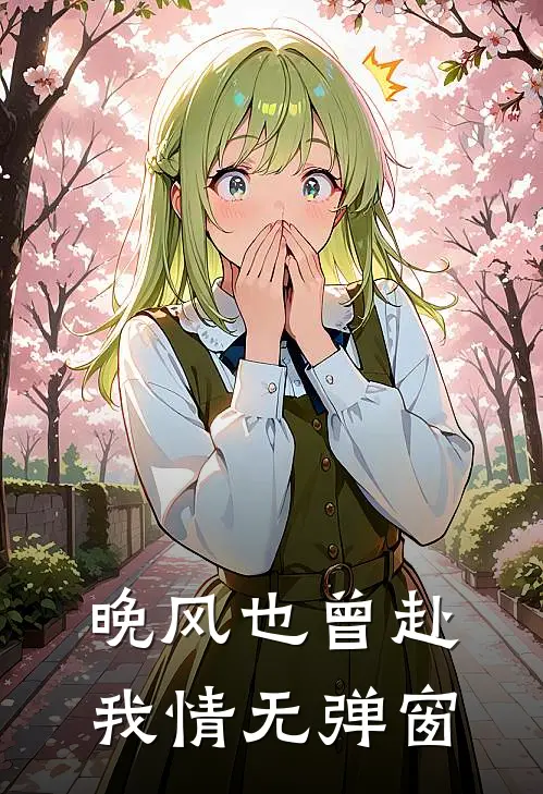 晚风也曾赴我情无弹窗