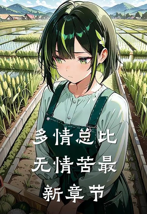 多情总比无情苦最新章节