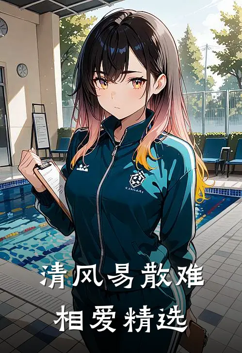清风易散难相爱精选