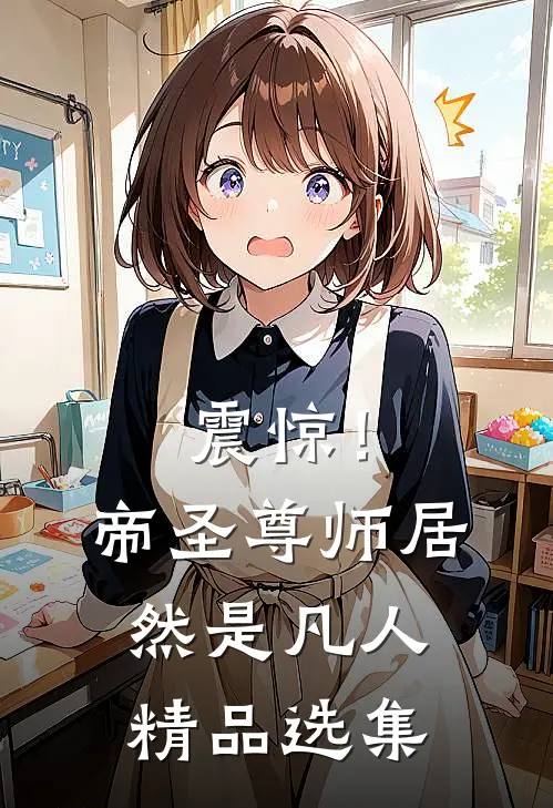 震惊！帝圣尊师居然是凡人精品选集