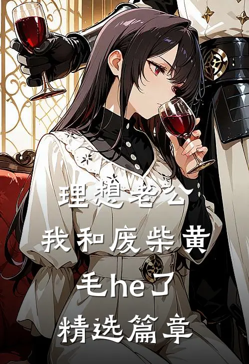 理想老公：我和废柴黄毛he了精选篇章