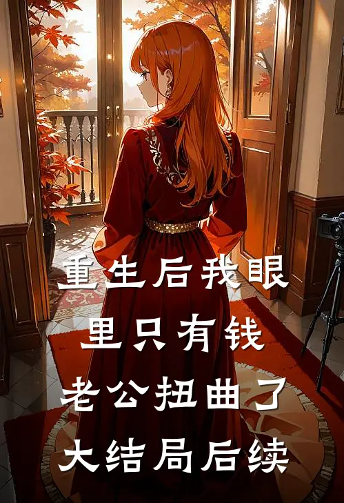 重生后我眼里只有钱，老公扭曲了大结局后续
