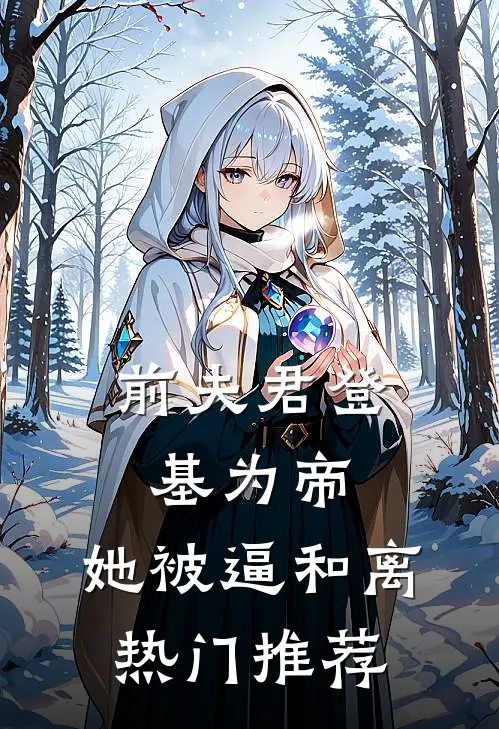 前夫君登基为帝，她被逼和离热门推荐