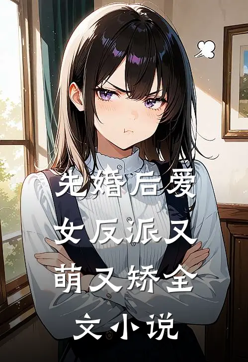 先婚后爱：女反派又萌又矫全文小说