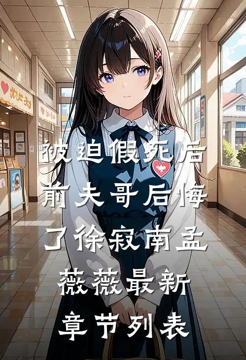 被迫假死后，前夫哥后悔了徐寂南孟薇薇最新章节列表