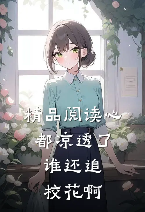 精品阅读心都凉透了，谁还追校花啊