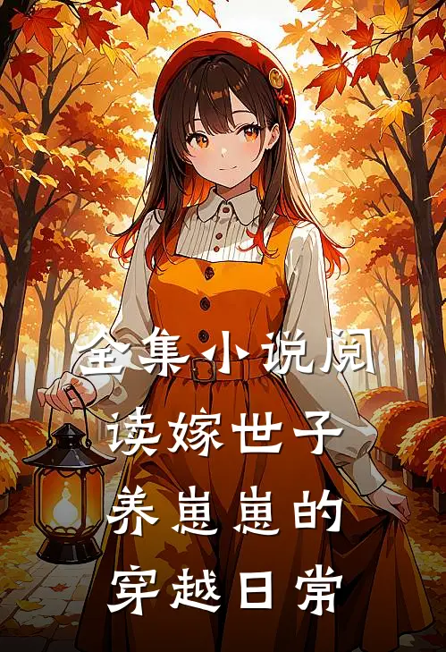全集小说阅读嫁世子养崽崽的穿越日常