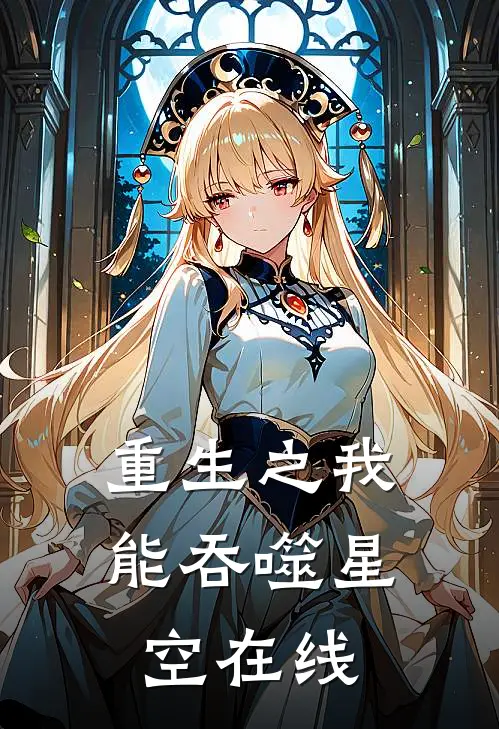 重生之我能吞噬星空在线