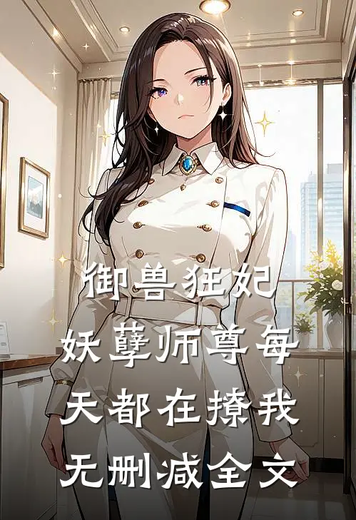 御兽狂妃：妖孽师尊每天都在撩我无删减全文