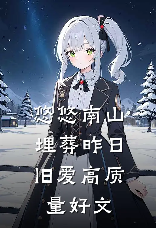 悠悠南山，埋葬昨日旧爱高质量好文