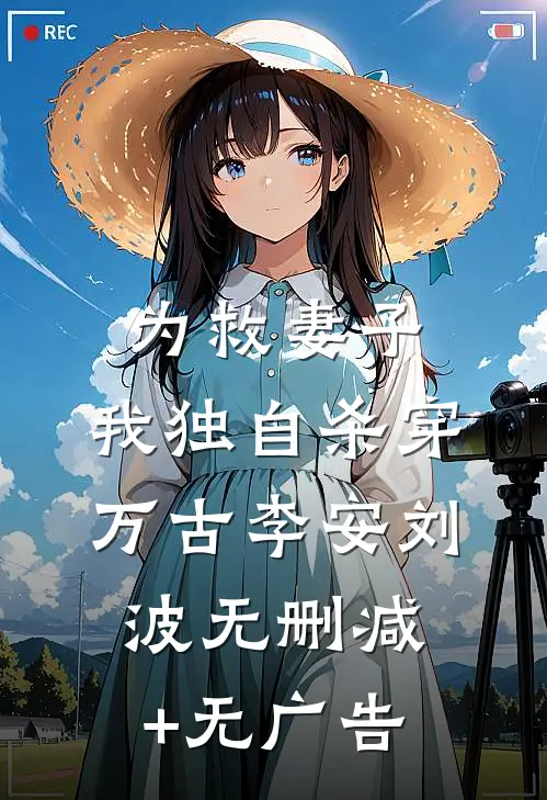 为救妻子，我独自杀穿万古李安刘波无删减+无广告