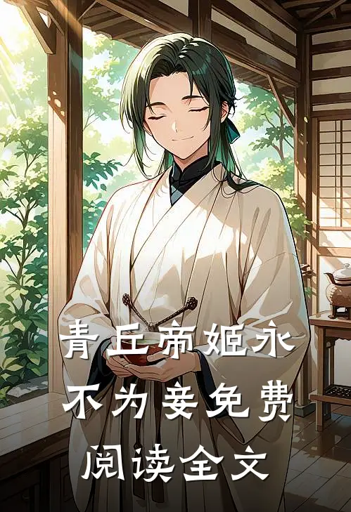 青丘帝姬永不为妾免费阅读全文