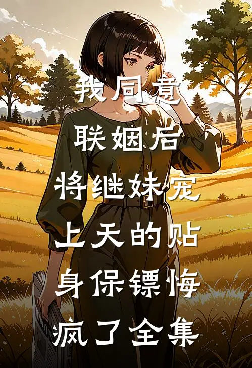 我同意联姻后，将继妹宠上天的贴身保镖悔疯了 全集