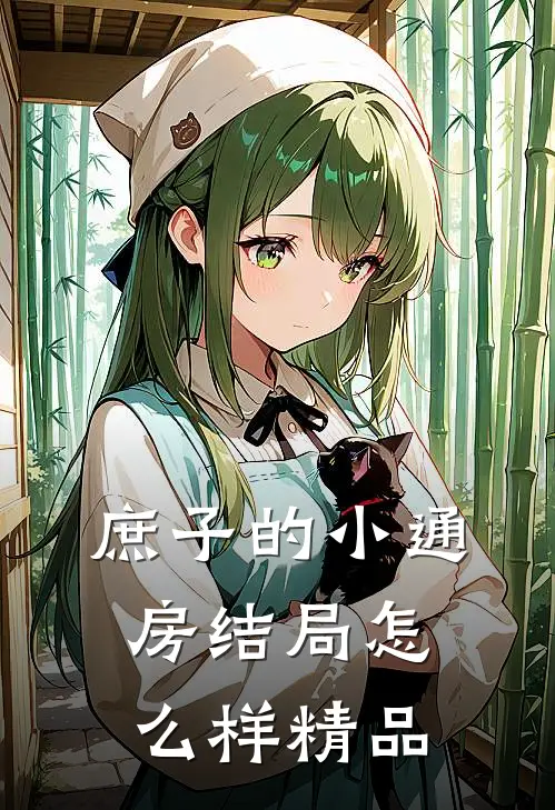 庶子的小通房结局怎么样精品