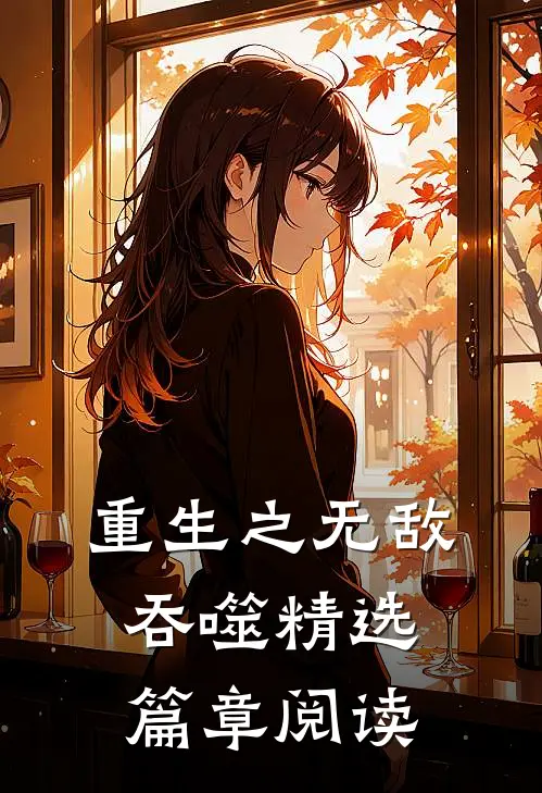 重生之无敌吞噬精选篇章阅读
