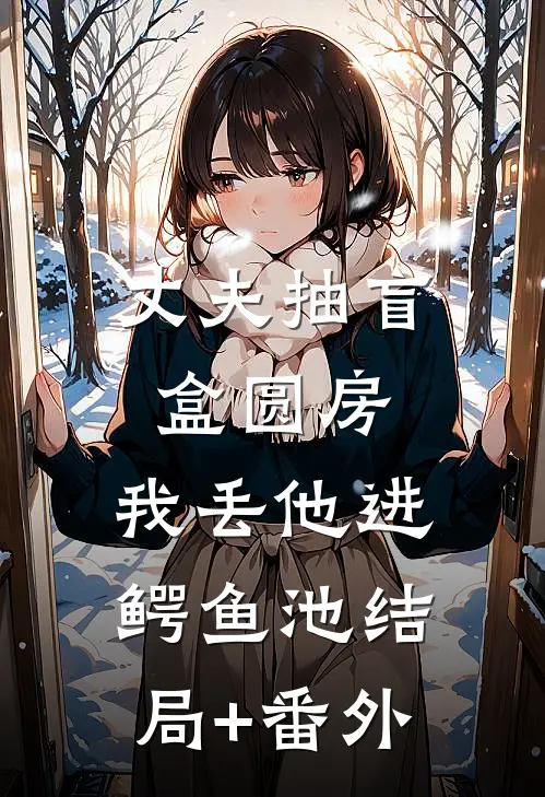 丈夫抽盲盒圆房，我丢他进鳄鱼池结局+番外
