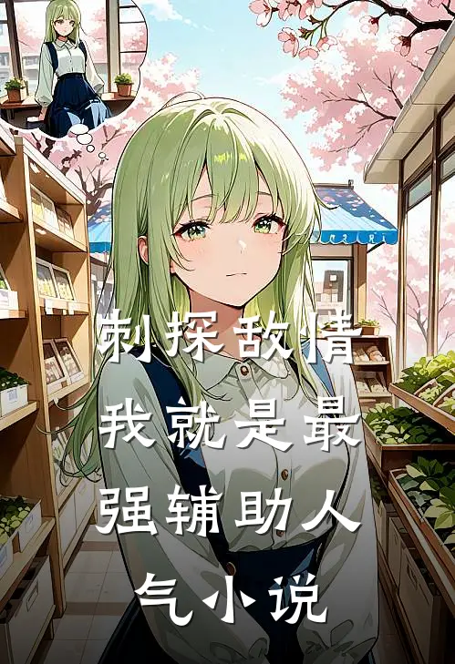 刺探敌情，我就是最强辅助人气小说