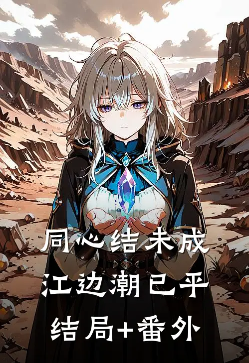 同心结未成，江边潮已平结局+番外