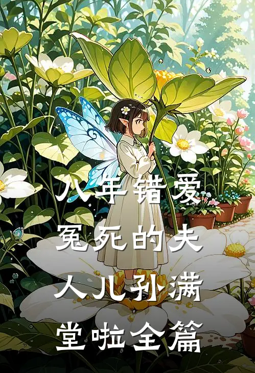 八年错爱，冤死的夫人儿孙满堂啦全篇