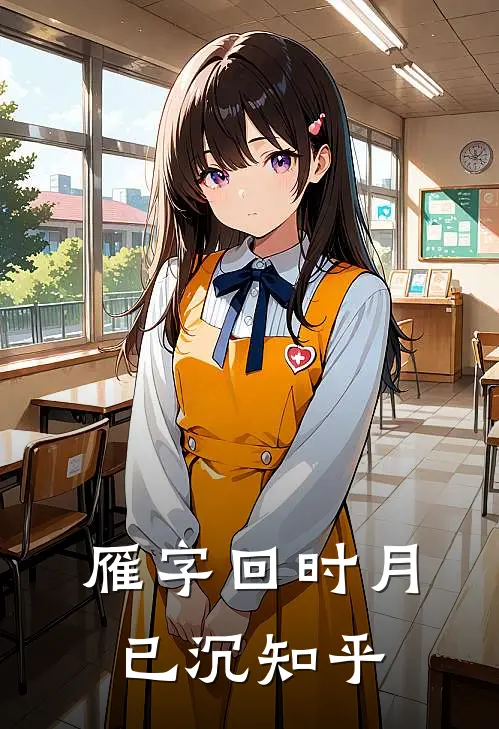 雁字回时月已沉知乎