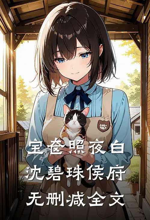 宝奁照夜白沈碧珠侯府无删减全文