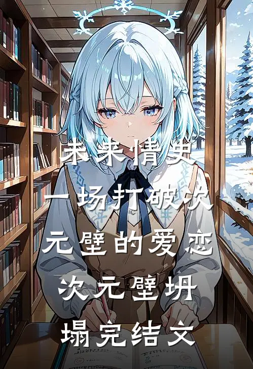 未来情史：一场打破次元壁的爱恋-次元壁坍塌完结文