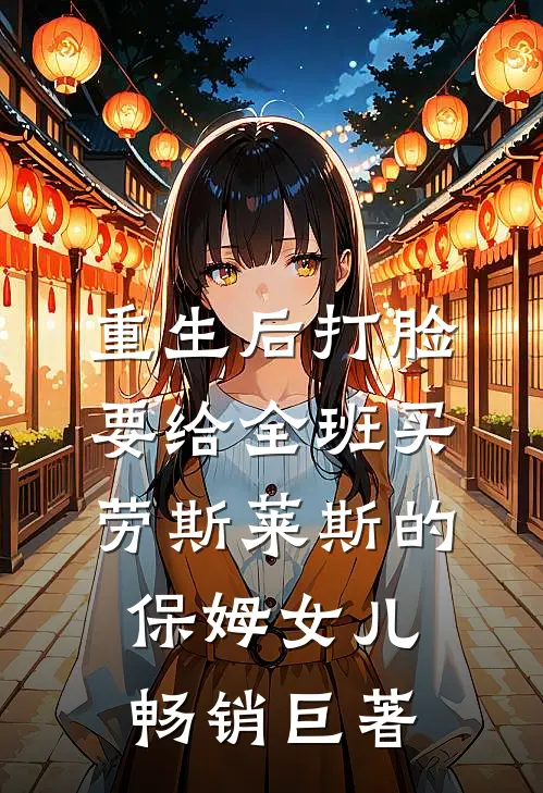 重生后打脸要给全班买劳斯莱斯的保姆女儿畅销巨著