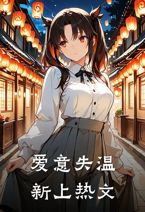 爱意失温新上热文