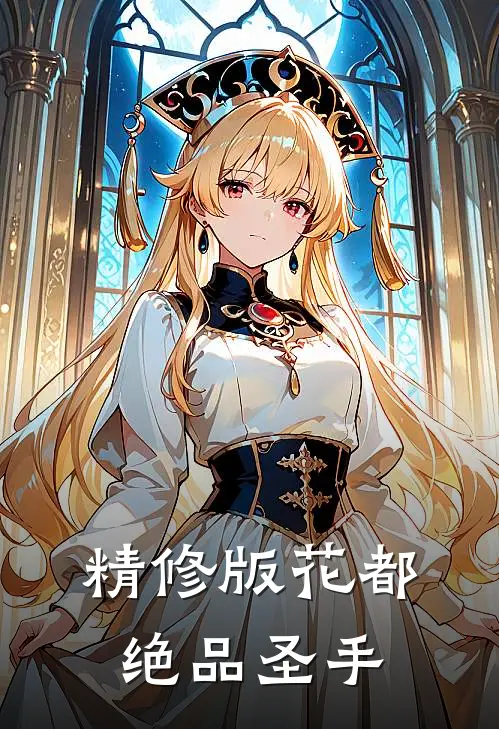 精修版花都绝品圣手