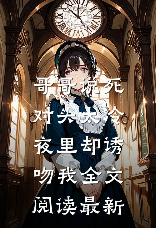 哥哥说死对头太冷，夜里却诱吻我全文阅读最新