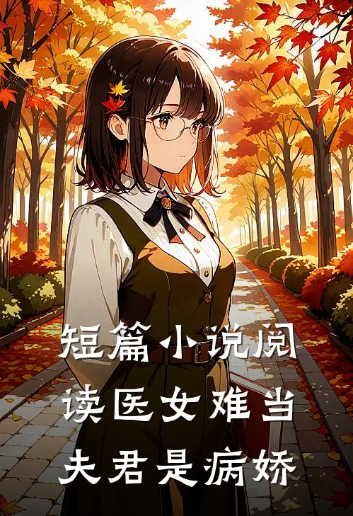 短篇小说阅读医女难当：夫君是病娇