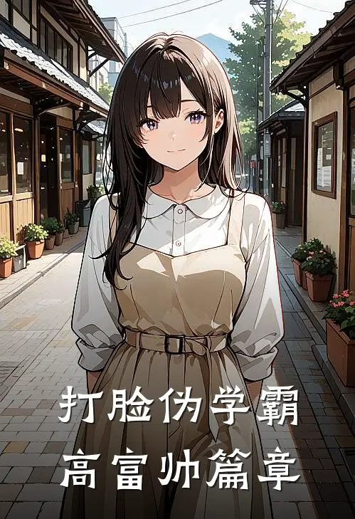 打脸伪学霸高富帅篇章