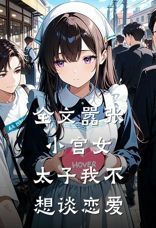 全文嚣张小宫女：太子我不想谈恋爱