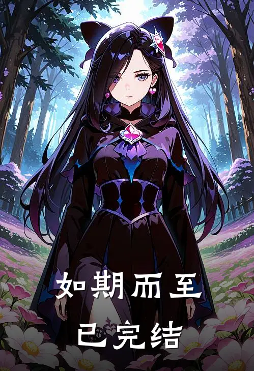 如期而至已完结