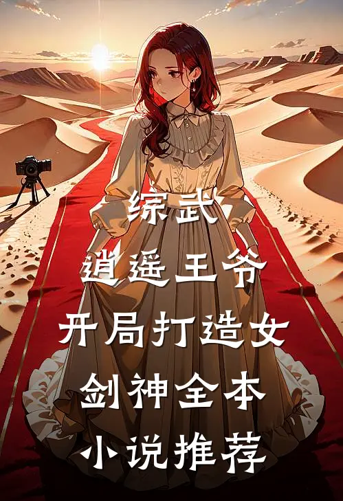 综武:逍遥王爷,开局打造女剑神全本小说推荐