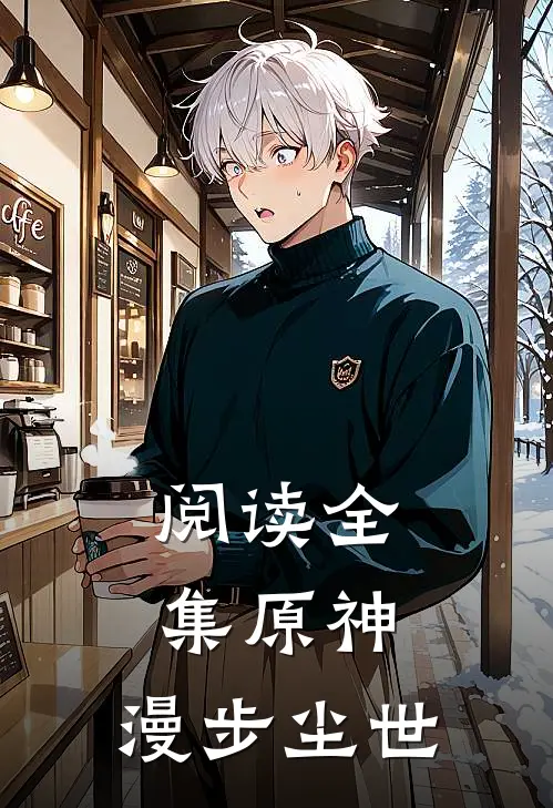 阅读全集原神漫步尘世界的