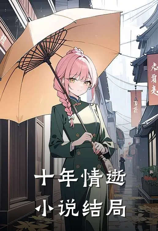 十年情逝小说结局