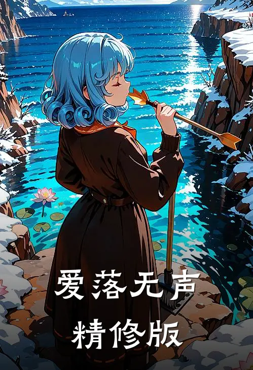 爱落无声精修版
