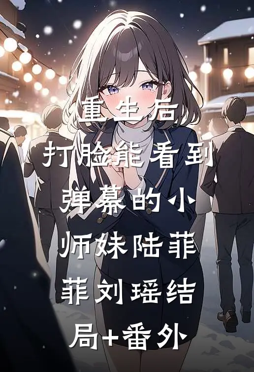 重生后，打脸能看到弹幕的小师妹陆菲菲刘瑶结局+番外