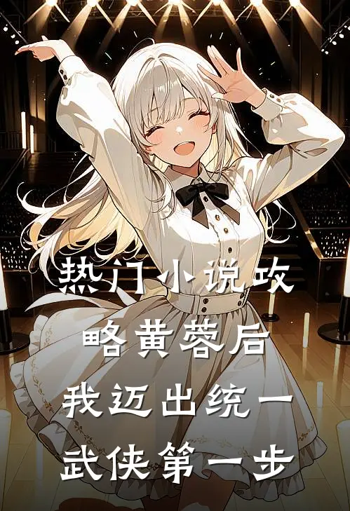 热门小说攻略黄蓉后，我迈出统一武侠第一步