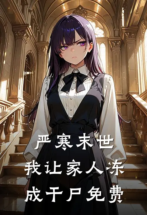 严寒末世，我让家人冻成干尸免费