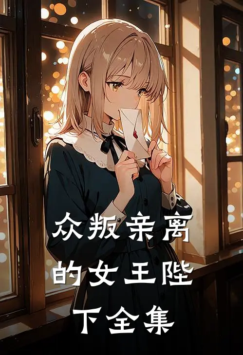 众叛亲离的女王陛下 全集