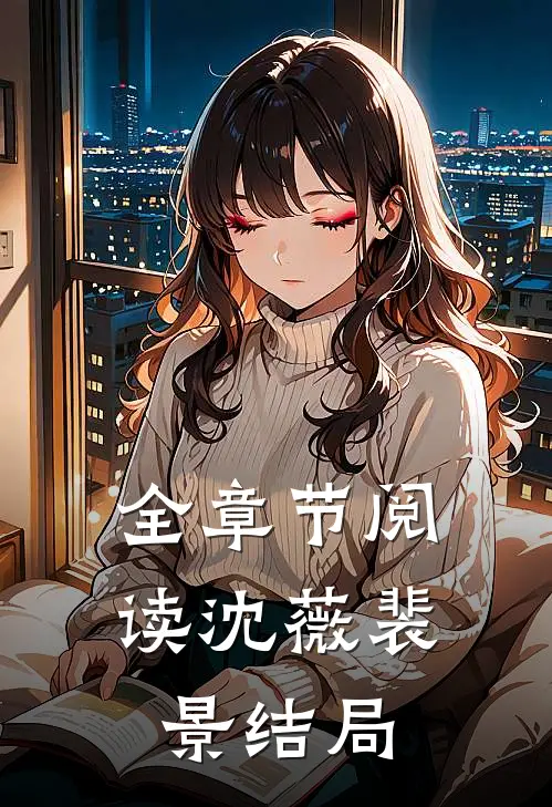 全章节阅读沈薇裴景结局
