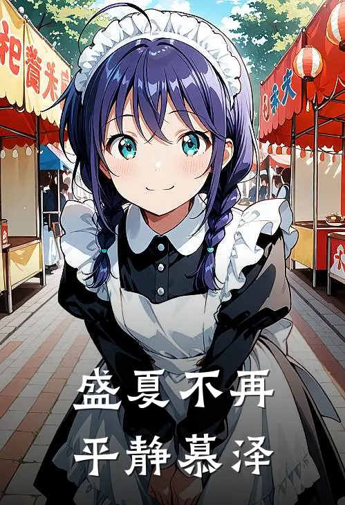 盛夏不再平静慕泽