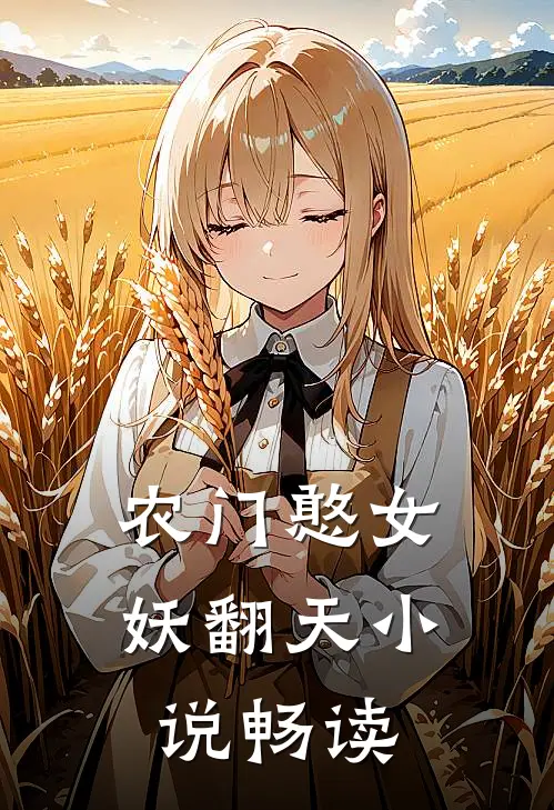 农门憨女妖翻天小说畅读