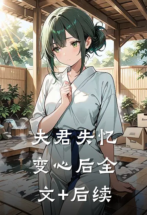 夫君失忆变心后全文+后续