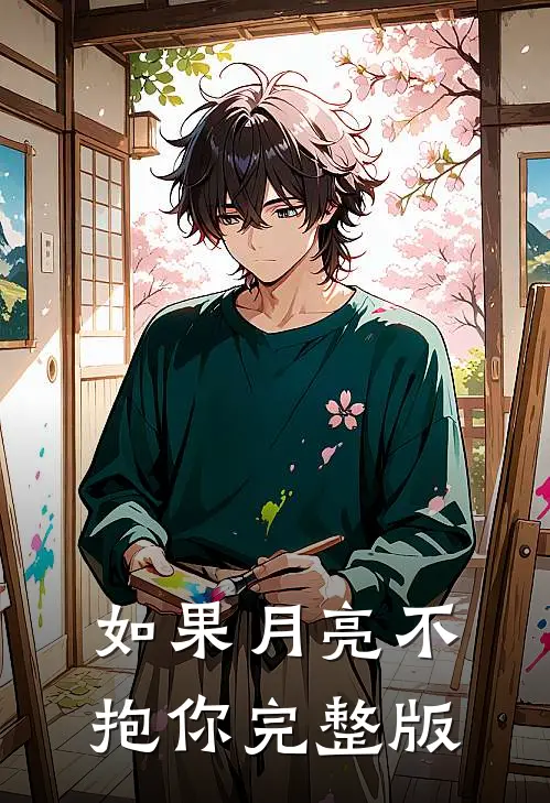 如果月亮不抱你完整版
