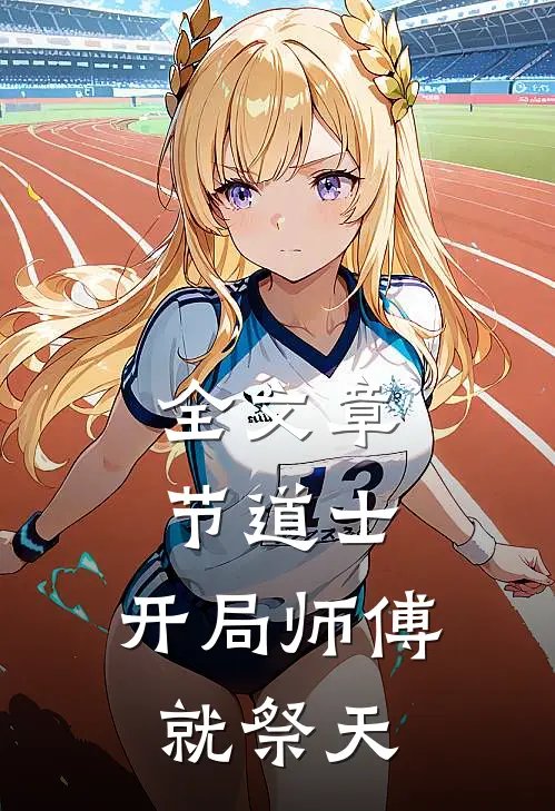 全文章节道士：开局师傅就祭天