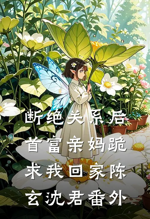 断绝关系后，首富亲妈跪求我回家陈玄沈君 番外